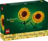 Lego 40524 Botanicals - Tournesols Voir les images du produit 1