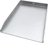 Edelstahl Plancha Grillplatte passend für Rösle Videro G3, Produktbild-Vorschau 4
