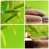 Bilder auf glas - Einteilig - Buddhismus Feng Shui Spa Produktbild-Vorschau 8
