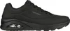 Skechers 52458-BBK -Skechers Uno Sneaker Black Skechers Náhled obrázku produktu 19