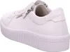 Gabor Damen Sneaker in Weiß, Größe 6.5 Produktbild-Vorschau 27