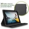 Tablet Hülle für Medion Lifetab E10713 E10421 E10512 Produktbild-Vorschau 2