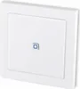 Homematic IP Wandtaster  flach Produktbild-Vorschau 1