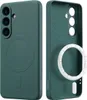 imoshion Color Back Cover mit MagSafe Samsung Galaxy S25 - Produktbild-Vorschau 1