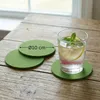 Filz Platzsets 45x30cm, Platzdeckchen abwaschbar, Produktbild-Vorschau 3