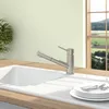Villeroy & Boch Como Shower Window Vorfenster Küchenarmatur Produktbild-Vorschau 11