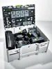 Festool TPC 18/4-Basic-Set akumulátorová příklepová vrtačka Náhled obrázku produktu 35