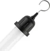 REV Handlampe - 5m Kabel, 7W, 320 Lumen, IP54, schwarz Produktbild-Vorschau 9