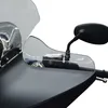 ISOTTA transparente obere Deflektoren für MOTO GUZZI mgx 21 Produktbild-Vorschau 1