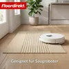Floordirekt Tappetino antisporco Circa, tappetino lavabile Anteprima dell’immagine prodotto 7
