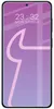 Flexibles Hybridglas für Galaxy S26 Plus, Bizon Glass Mule Produktbild-Vorschau 3