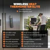 Vulpes Goods termometro da cucina, termometro per carne, Anteprima dell’immagine prodotto 8