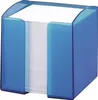 DURABLE Zettelbox TREND, 1701682540 blau transluzent Produktbild-Vorschau 6