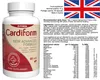 Cardiform - 60 kapslí Náhled obrázku produktu 7