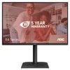 AOC X24E4U Monitor 61 cm (24") Produktbild-Vorschau 2