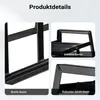 Wiltec 2x nakladacia rampa do 2 ton na pár, 915x350x275 mm, Náhľad obrázku produktu 16