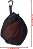 INF Mesh Basketballnetz-Tasche - Sportball-Kordelzugbeutel Produktbild-Vorschau 4