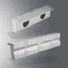 Alu svěrákové čelisti prizmatické 125 mm Náhled obrázku produktu 8