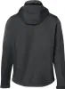 HAKRO Softshelljacke Ontario Herren #848 Gr. L anthrazit Produktbild-Vorschau 5