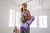 DH FitLife tréningová podložka fitness, športová podložka Náhľad obrázku produktu 6