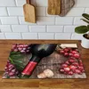 DarHaus Herdabdeckplatte 70x52 cm Anti Rutsch Matte Produktbild-Vorschau 3