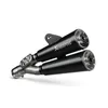 Muffler S/O Ss/Bl R12 Ninet / Podgląd zdjęcia produktu 1