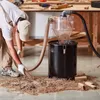 Zyklon Staubabscheider mit Tank Filter Abscheider 101,6mm Produktbild-Vorschau 8