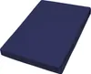 Vario Jersey-Spannbetttuch marine, 150 x 200 cm Produktbild-Vorschau 1