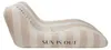 Swim Essentials Premium Lounge Float – Beige – Saint Tropez Produktbild-Vorschau 4