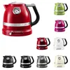 KitchenAid 5KEK1522EBK ArtisanÃ Wasserkocher 1,5 L Schwarz Produktbild-Vorschau 7