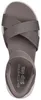 Skechers Ultra Flex 3.0 Sandal Nev Couleur Gris Voir les images du produit 9