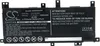 vhbw Akku kompatibel mit Asus R455LA-WX036D, R455LA-WX043H, Produktbild-Vorschau 1