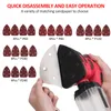 Detailschleifer Set 220W 13.000OPM elektrischer Produktbild-Vorschau 5
