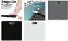 ProfiCare® elektrische Personenwaage mit Glasoberfläche | Produktbild-Vorschau 10