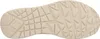 The sole of a beige SKECHERS UNO STAND ON AIR shoe. Voir les images du produit