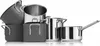 Eva Solo Casseruola per sauté in acciaio inox - 1,3 l Anteprima dell’immagine prodotto 2