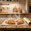 FRIO - 120 vellen natuurlijk bakpapier, 33x38 cm (set van 6 Productafbeelding-voorbeeld 7
