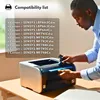 Kompatibilní toner Evoke pro Canon CRG-055H CRG055H 055H 4x Náhled obrázku produktu 2