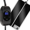 Terrario Amarillo 45W - mata grzewcza z termostatem LCD Podgląd zdjęcia produktu 3
