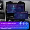 Autoradio 10"Android 13 2+64G Carplay GPS Navi SWC pour Voir les images du produit 13