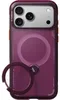 Puzdro na telefón pre iPhone 18 Pro / 17 Pro s 360° otočnou Náhľad obrázku produktu 2