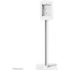 Neomounts FL15-650WH1 Supporto da pavimento per tablet Anteprima dell’immagine prodotto 4