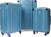 RGL 735 Hartschale Reisekoffer Kofferset Trolley-set Produktbild-Vorschau 1