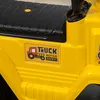 HOMCOM Pedalloser Traktor für Kinder ab 3 Jahren, Produktbild-Vorschau 9