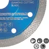 PRODIAMANT Diamanttrennscheibe 115mm Fliese, Feinsteinzeug Produktbild-Vorschau 7