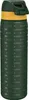 ion8 NFL Packers Leichte Edelstahl-Wasserflasche, 600 ml/20 Produktbild-Vorschau 9