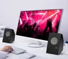 Conceptronic BJORN02B Haut-parleurs d'ordinateur 2.0 canaux Voir les images du produit 9