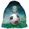 Schulrucksack FOOTBALL Blau, nur ein Rucksack Produktbild-Vorschau 11