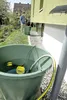 Špinavé vodní čerpadlo SP1 Nečistoty Náhled obrázku produktu 4