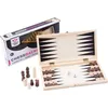 Schach- und Backgammon-Set im Klappkoffer, Königshöhe 60 Produktbild-Vorschau 2